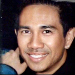 Meet your Posher, Jay